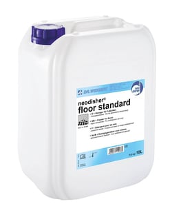 Dr.Weigert™ Neodisher floor standard